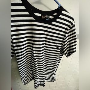 Tomboy Butterfly tshirt